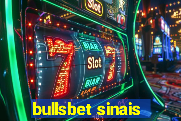 bullsbet sinais